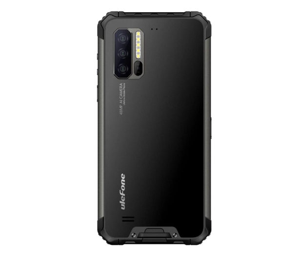 uleFone Armor 7E 4/128GB Dual SIM LTE czarny - 571805 - zdjęcie 3